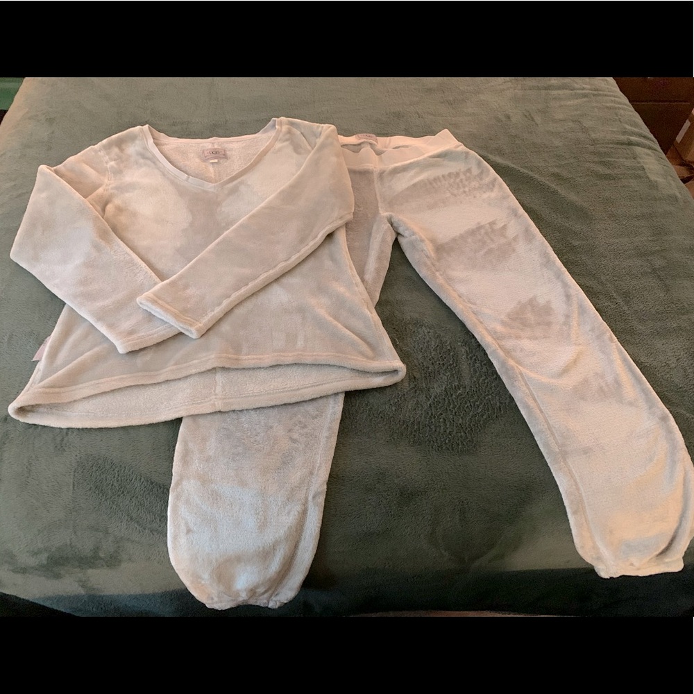 UGG lounge set